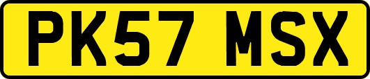 PK57MSX