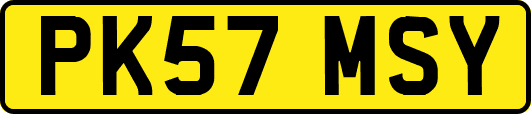 PK57MSY