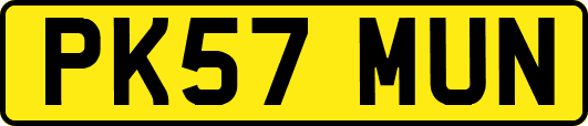 PK57MUN