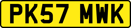 PK57MWK