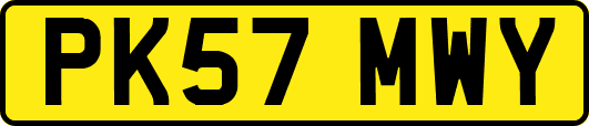 PK57MWY