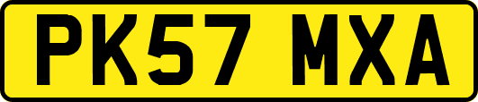 PK57MXA