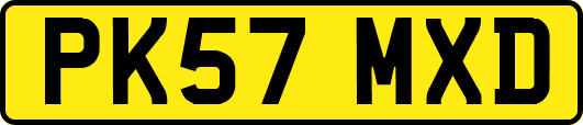 PK57MXD