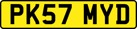 PK57MYD