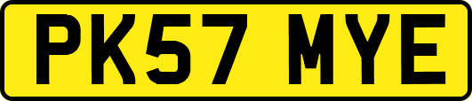 PK57MYE