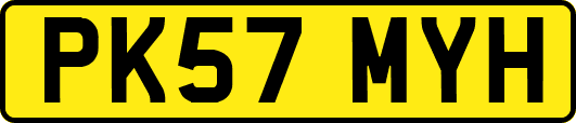 PK57MYH
