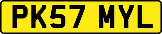 PK57MYL