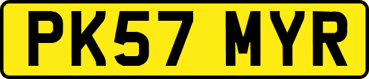 PK57MYR