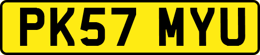 PK57MYU
