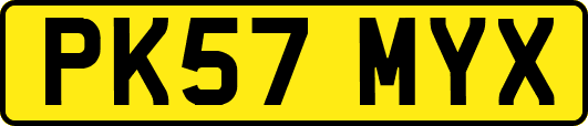 PK57MYX