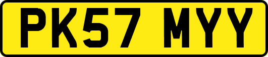 PK57MYY
