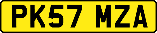 PK57MZA