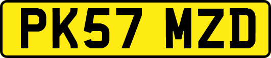 PK57MZD