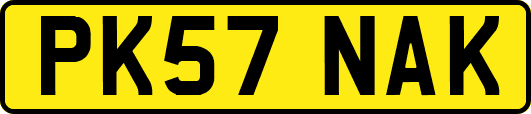 PK57NAK