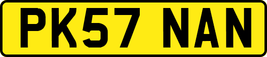 PK57NAN