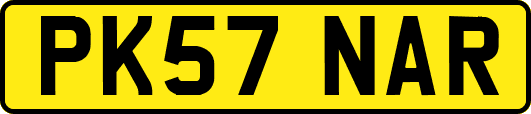 PK57NAR