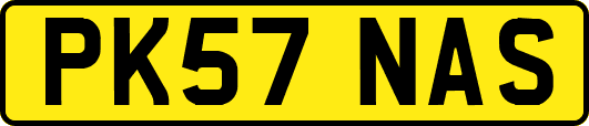 PK57NAS
