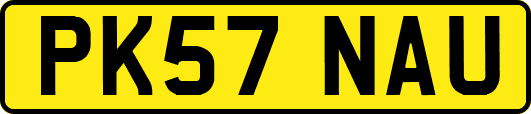 PK57NAU