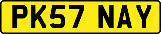 PK57NAY