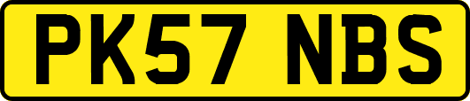 PK57NBS