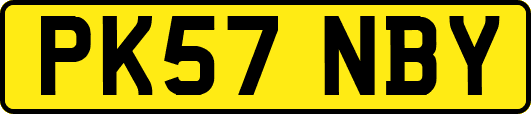 PK57NBY