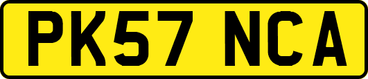 PK57NCA