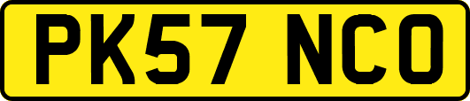 PK57NCO