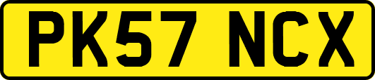 PK57NCX