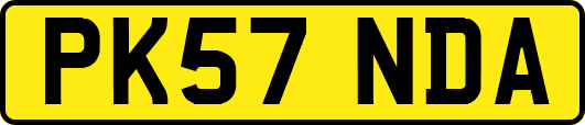 PK57NDA