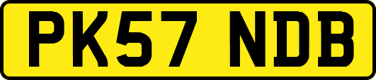PK57NDB