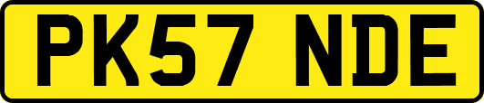 PK57NDE