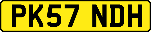 PK57NDH