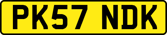 PK57NDK