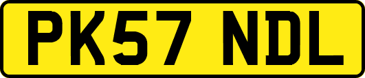PK57NDL