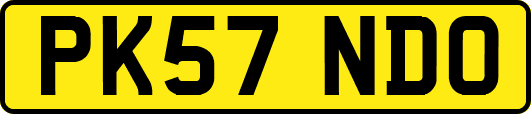 PK57NDO