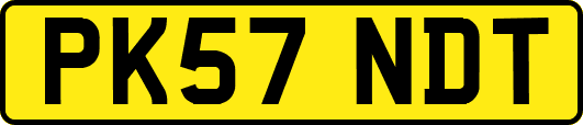 PK57NDT