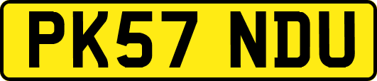 PK57NDU