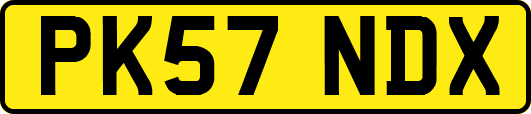 PK57NDX