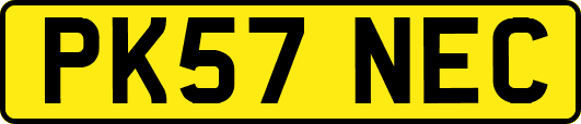 PK57NEC