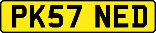PK57NED