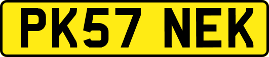 PK57NEK