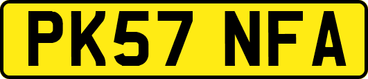 PK57NFA