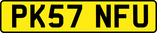 PK57NFU