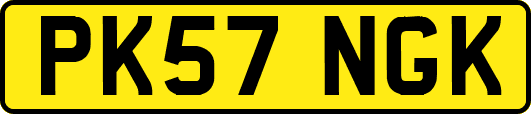 PK57NGK