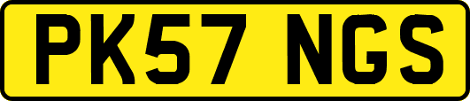 PK57NGS