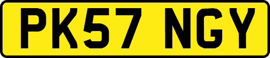 PK57NGY