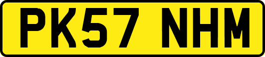 PK57NHM