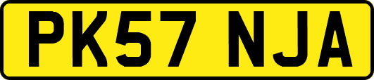 PK57NJA