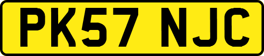 PK57NJC