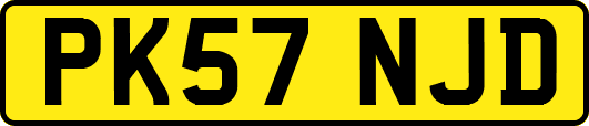 PK57NJD